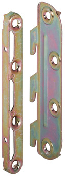 Accesorii dressing / dormitor - Demontabil pentru rama pat - HAFELE
