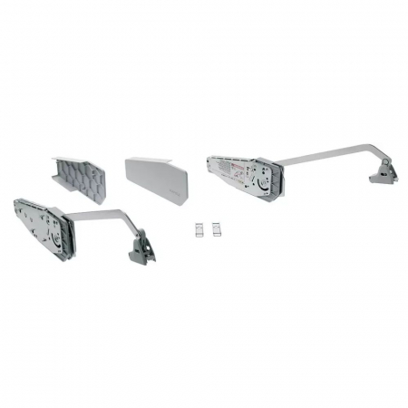 Free Fold H650-730mm, 5.8 - 11.6kg.- HAFELE [1]