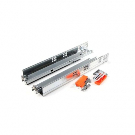 BLUM - Glisiera TANDEM extractie totala, 400mm