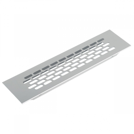 Grile de aerisire - Grila se aerisire 60x245mm finisaj alb