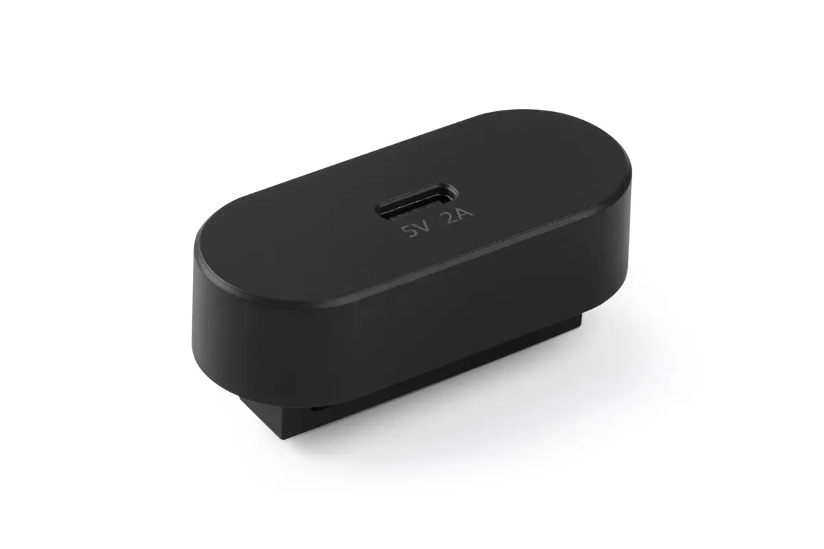 Tehnica de iluminare - GTV - LD-TRACCHUSBC-20