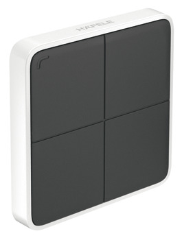 Tehnica de iluminare LOOX - HAFELE - 850.00.041
