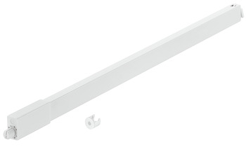 Glisiere sub sertar si Sertare metalice - 552.51.71