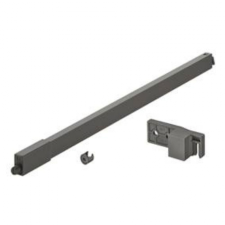 Glisiere sub sertar si Sertare metalice - 552.51.41