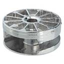 Demontabili, Organe de asamblare, Diverse - MAFIX cama D35mm, SW6. Set 8 buc