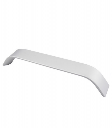 Manere Crom, Satinate si Inox - Maner 6004. Aluminiu.
