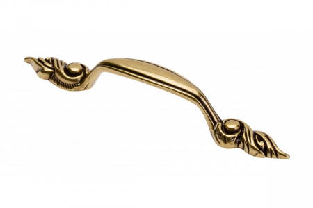 Manere Antichizate - Maner AREZO, finisaj Antichizat, 96mm.