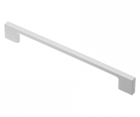 Manere Crom, Satinate si Inox - Maner B0014, Satinat.
