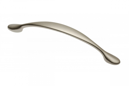 Manere Crom, Satinate si Inox - Maner CAMAIO, finisaj Satinat.