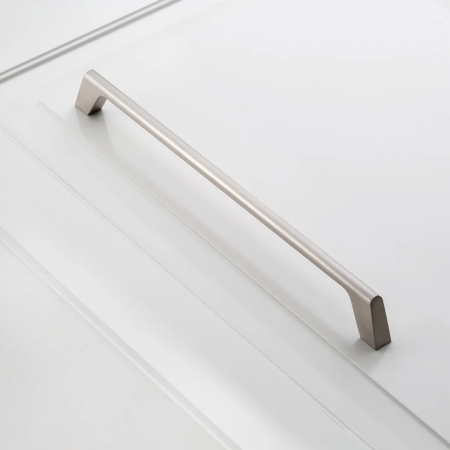 Maner G2, finisaj INOX. [1]