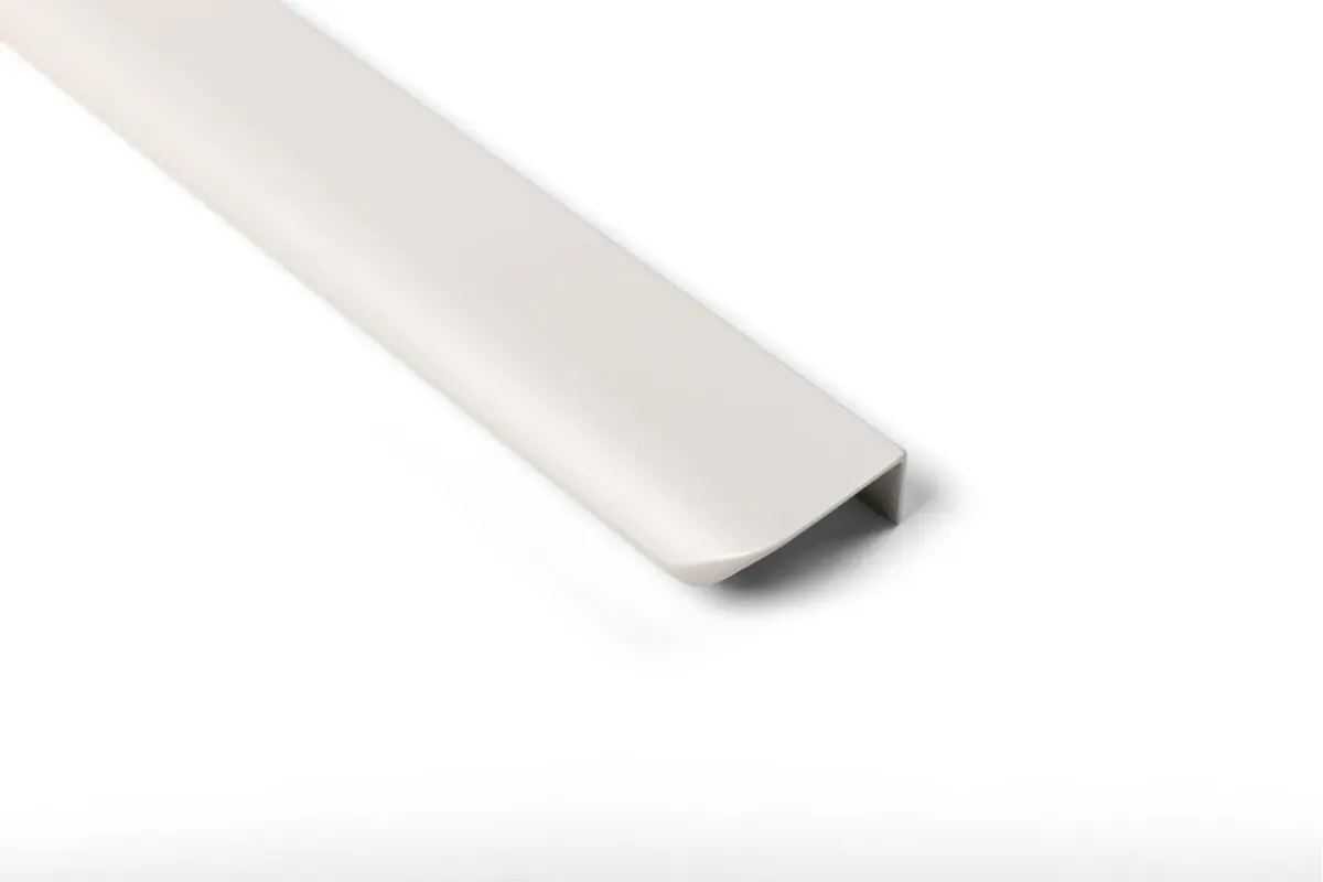 Manere Crom, Satinate si Inox - UA-HEXA-320-23