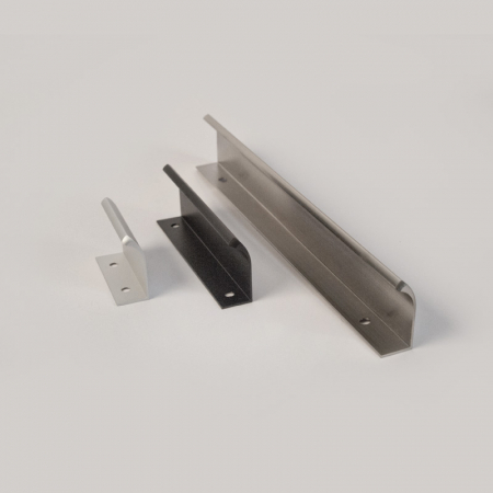 Maner Profil 3996, Aluminiu., [1]