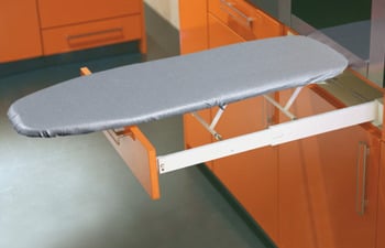 Masa de calcat, in sertar IRONOFIX - HAFELE [2]
