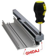 Produse - MAX 100 amortizor STP-004