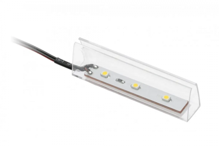 Tehnica de iluminare - GTV - LD-KLPZB-00N