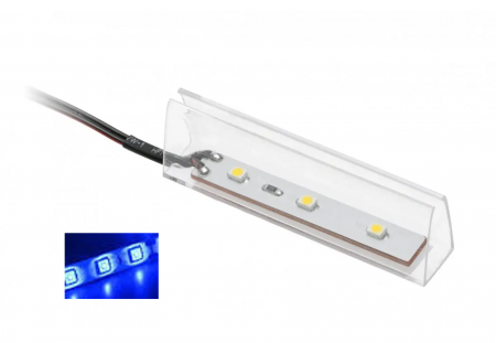 Tehnica de iluminare - GTV - LD-KLPNB-00N