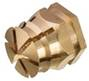 Minifix mufa expandabila din alama, M6mm / 100 buc.