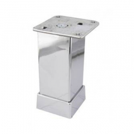 Picioare pentru mobilier - PICIOR 40X40MM