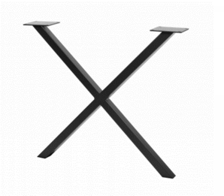 Picioare pentru masa - NM-INDUSTRIA-X20-20M