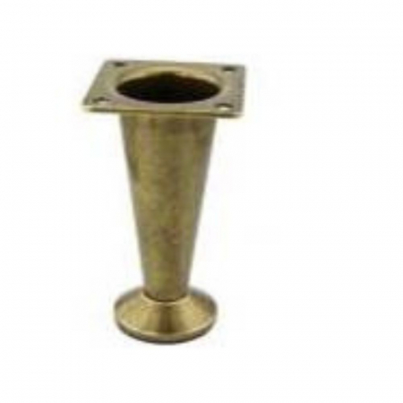 Picioare pentru mobilier - picior conic