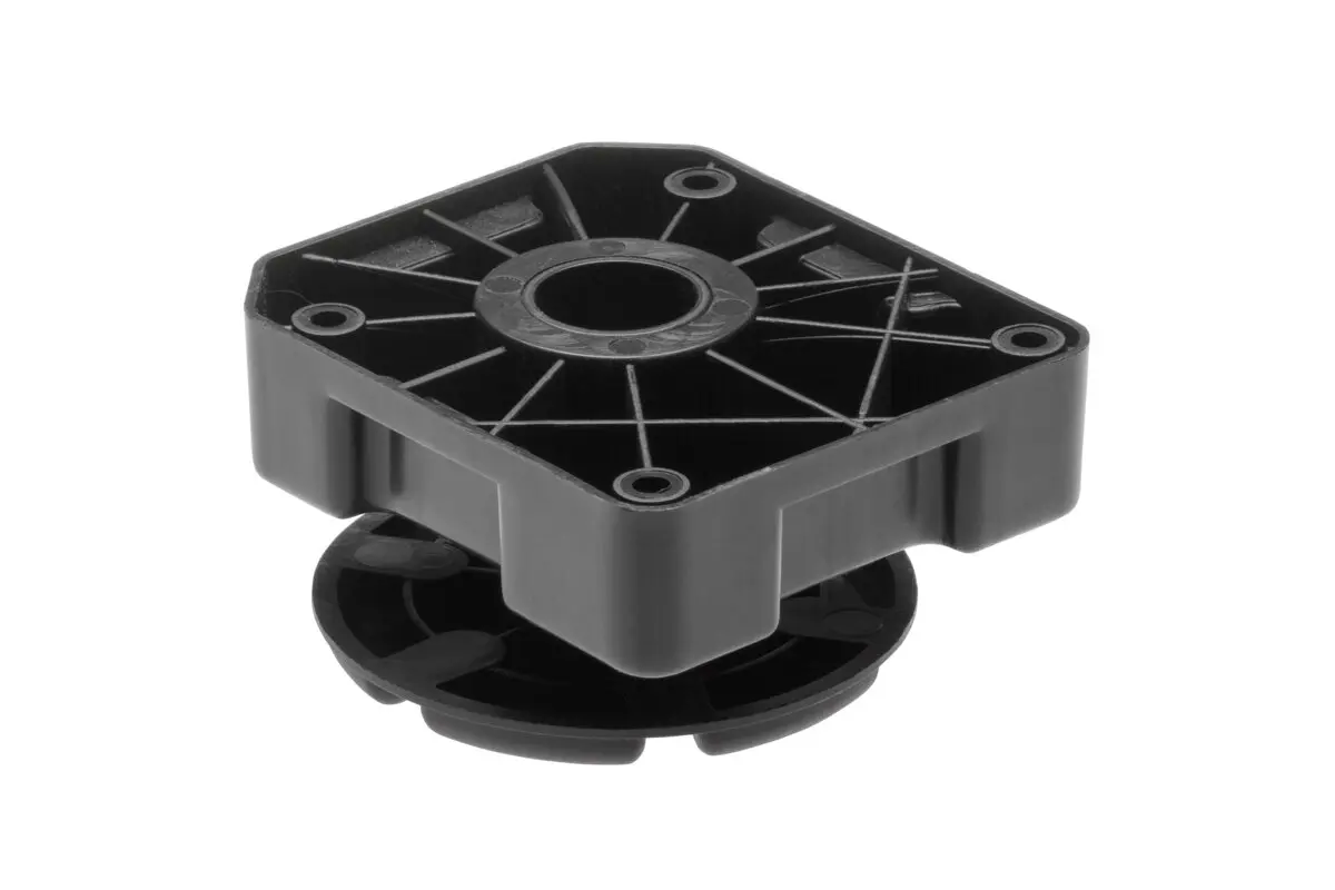 Picioare pentru mobilier - NM-MLA-85-125