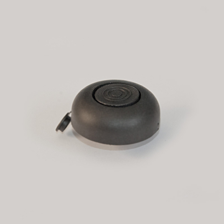 Picioare pentru mobilier - picior cescuta butuc