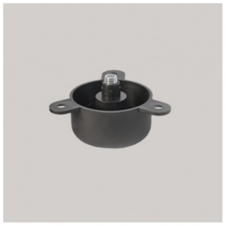 Picioare pentru mobilier - Picior cescuta butuc
