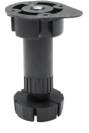 Picioare pentru mobilier - NM-DPD20-100
