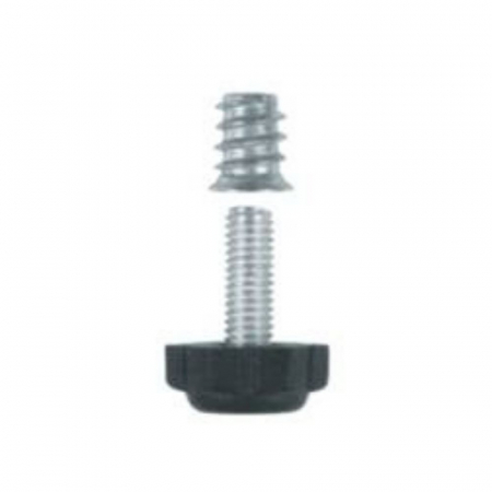 Picioare pentru mobilier - NM-STOPKSZESTK-M6