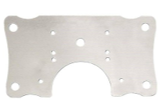 Balamale - Placa metalica pentru reparatii balamale