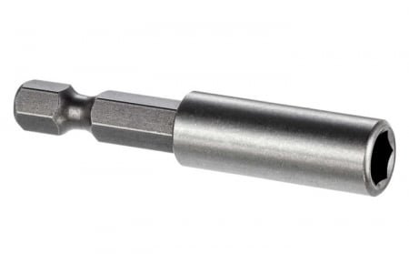 Scule, Adezivi - Prelungitor magnetic de BIT, 60mm - REISSER