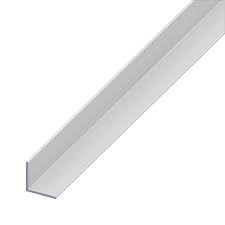 Profile maner, profile diverse - Profil aluminiu tip "L", 20x20x3000mm