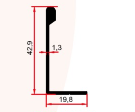Profile maner, profile diverse - 1012DF