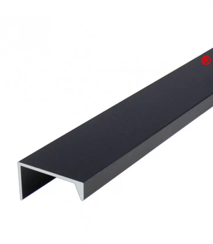 Profile maner, profile diverse - 12708