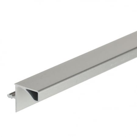 Profile tip GOLA, accesorii - Profil tip GOLA , pentru corp suspendat, aluminiu. 3m