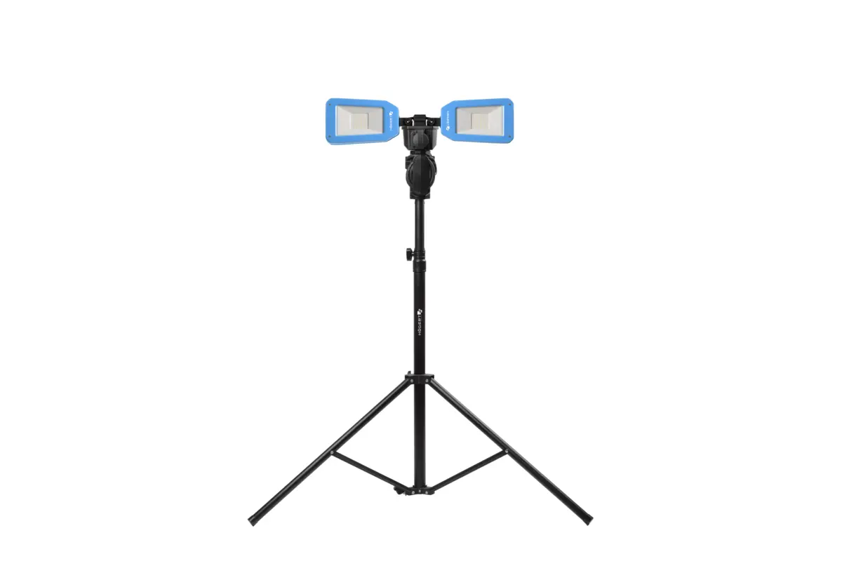 Tehnica de iluminare - GTV - HT1E455
