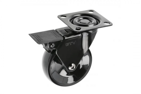 Rotile pentru mobilier - KM-CALIBRO-75MM-ZH-20