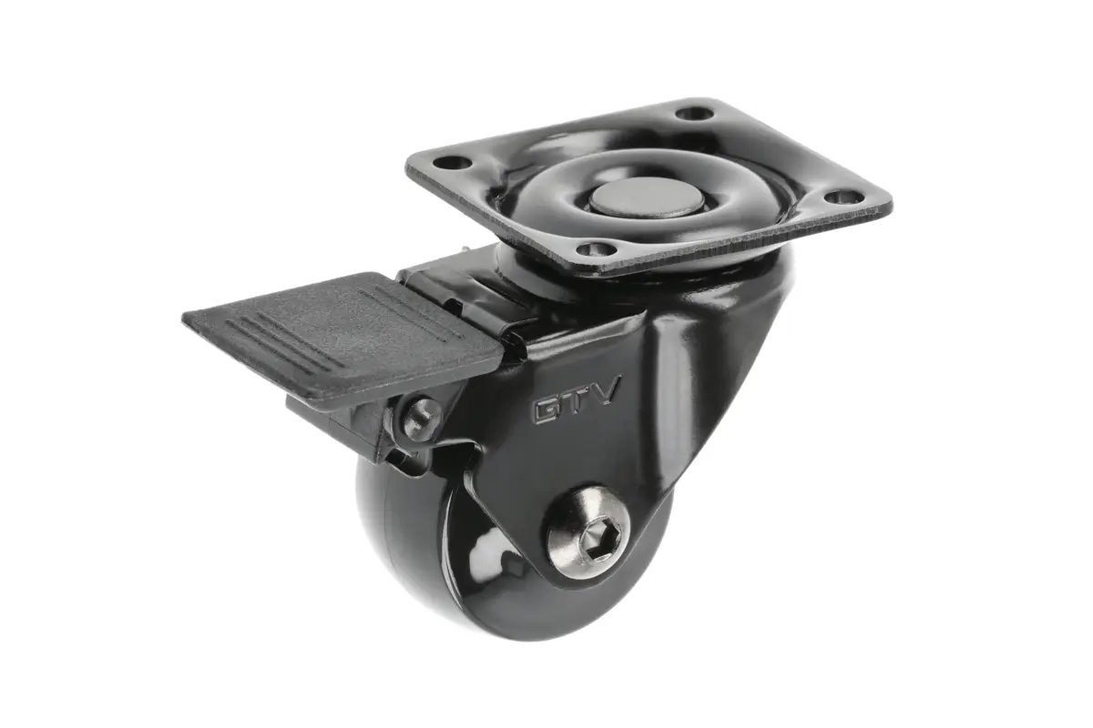 Rotile pentru mobilier - KM-CALIBRO-35MM-ZH-20