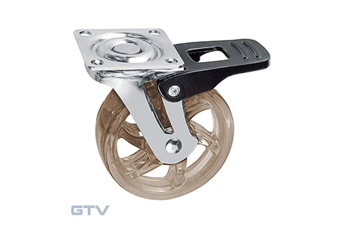 Rotile pentru mobilier - KM-BH75MM-30