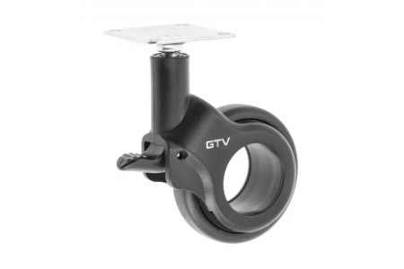 Rotile pentru mobilier - KM-STRADA-60MM-ZH-20