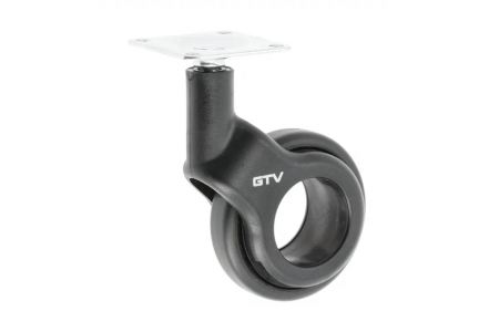 Rotile pentru mobilier - KM-STRADA-60MM-BH-20