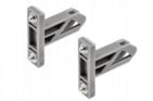 Glisiere sub sertar si Sertare metalice - PB-AXISPRO-ZNACZ-FRONT