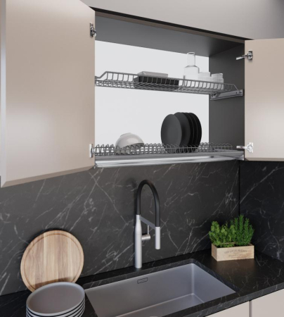 Scurgator de vase 450mm