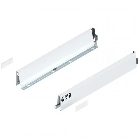 Glisiere sub sertar si Sertare metalice - 378M5002SA