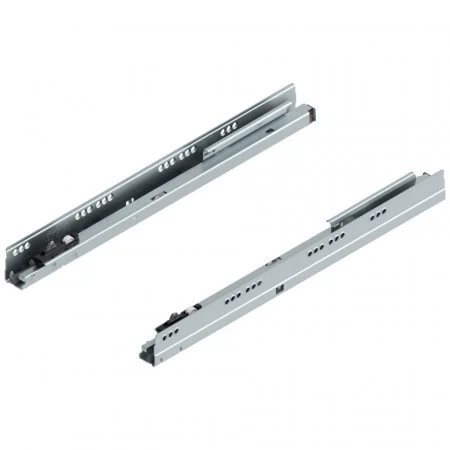 Glisiere sub sertar si Sertare metalice - 578.4501B