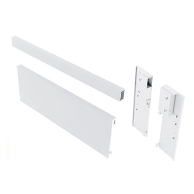 Glisiere sub sertar si Sertare metalice - PB-AXISPRO-ZESWEW-C1