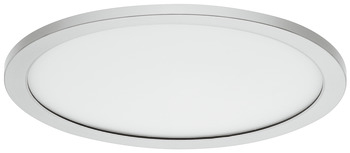 Tehnica de iluminare LOOX - HAFELE - Spot LED 3023, D180mm, 24V, 4.8W, 4000K LN - LOOX HAFELE