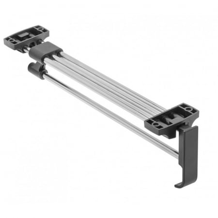 Accesorii dressing / dormitor - Suport umerase Elegant, extractibil, 250mm