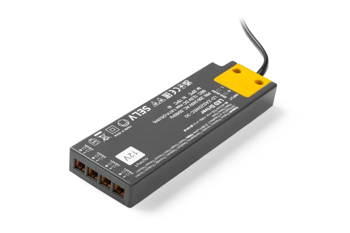 LD-ZAS20WEC-30