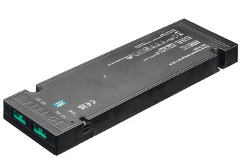 Tehnica de iluminare LOOX - HAFELE - Transformator Eco LOOX 5, 24V, 40W, 4 iesiri - HAFELE.